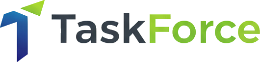 TaskForce logo